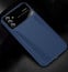 Vaku ® Samsung Galaxy S23 FE Glazed Polarized Camera Lens Protector Shockproof Back Cover