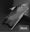 Vaku ® Samsung Galaxy A40 Mate Smart Awakening Mirror Folio Metal Electroplated PC Flip Cover