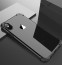Vaku ® Apple iPhone X / XS PureView Series Anti-Drop 4-Corner 360° Protection Full Transparent TPU Back Cover Transparent