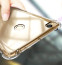 Vaku ® Xiaomi Redmi 4 PureView Series Anti-Drop 4-Corner 360° Protection Full Transparent TPU Back Cover Transparent