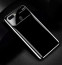 Vaku ® Oppo F9 / F9 PRO Polarized Glass Glossy Edition PC 4 Frames + Ultra-Thin Case Back Cover