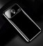 Vaku ® OnePlus 3 / 3T Polarized Glass Glossy Edition PC 4 Frames + Ultra-Thin Case Back Cover