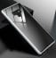 Vaku ® Samsung Galaxy Note 9 Electronic Auto-Fit Magnetic Wireless Edition Aluminium Ultra-Thin CLUB Series Back Cover