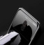 Vaku ® Xiaomi Redmi POCO F1 Polarized Glass Glossy Edition PC 4 Frames + Ultra-Thin Case Back Cover