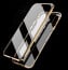 Vaku ® Apple iPhone XS Max Electronic Auto-Fit Magnetic Wireless Edition Aluminium Ultra-Thin CLUB Series Back Cover