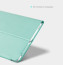 Joyroom ® Apple iPad Pro Arthur Ultra-thin Smart Awakening Folio Stand Leather Case Back Cover