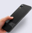 Vaku ® Vivo  V11 PRO Royle Case Ultra-thin Dual Metal Soft + inbuilt stand soft/ Silicon Case