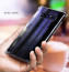 Vaku ® Samsung Galaxy Note 8 PureView Series Anti-Drop 4-Corner 360° Protection Full Transparent TPU Back Cover Transparent