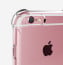 Vaku ® Apple iPhone 7 Plus / 8 Plus Gorilla Glass Unbreakable PureView Series Anti-Drop 4-Corner 360° Protection Full Transparent TPU Back Cover