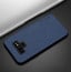 Vaku ® Samsung Galaxy Note 9 Luxico Series Hand-Stitched Cotton Textile Ultra Soft-Feel Shock-proof Water-proof Back Cover