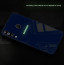 VAKU ® Samsung Galaxy M30 Radium Glow Light Illuminated SAMSUNG Logo 3D Designer Case Back Cover