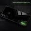 VAKU ® Oppo Realme 5 Pro Radium Glow Light Illuminated REALME Logo 3D Designer Case Back Cover