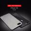 Vaku ® Apple iPhone 7 Plus Luxico Series Hand-Stitched Cotton Textile Ultra Soft-Feel Shock-proof Water-proof Back Cover