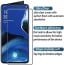 Dr. Vaku ® Oppo Reno 2 Full Edge-to-Edge Ultra-Strong Ultra-Clear Full Screen Tempered Glass- Black