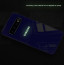 VAKU ® Samsung Galaxy S10 Radium GLOW Light Illuminated SAMSUNG Logo 3D Designer Case Back Cover