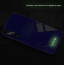 VAKU ® Vivo V15 Pro Radium Glow Light Illuminated VIVO Logo 3D Designer Case Back Cover