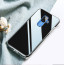 Vaku ® Samsung Galaxy J6 Prime / J6 Plus Metal Camera Ultra-Clear Transparent View with Anodized Aluminium Finish Back Cover