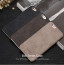 Usams ® Apple iPhone 6 / 6S BOB Series Soft PU Leather Finish Back Cover