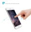 Joyroom ® Apple iPhone 5 / 5S / SE Magic Auto-Pasting 0.2 mm 2.5D Arc Premium 9H Hardness Tempered Glass Screen Protector Transparent