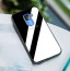 Vaku ® Samsung Galaxy J7 Max Metal Camera Ultra-Clear Transparent View with Anodized Aluminium Finish Back Cover