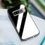 Vaku ® Samsung Galaxy Note 8 Metal Camera Ultra-Clear Transparent View with Anodized Aluminium Finish Back Cover