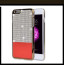 iSecret ® Apple iPhone 6 / 6S Luxury Swarovski Diamond Leather + Gold Electroplating Back Cover