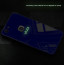 VAKU ® Vivo V7 Plus Radium Glow Light Illuminated VIVO Logo 3D Designer Case Back Cover