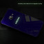 VAKU ® Samsung Galaxy J4 Plus Radium Glow Light Illuminated SAMSUNG Logo 3D Designer Case Back Cover