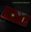 VAKU ® OnePlus 5T Radium Glow Light Illuminated Oneplus Logo 3D Designer Case Back Cover