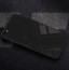 Vaku ® Apple iPhone 8 Flexi Series Ultra-Shine Luxurious Tempered Finish Thin Back Cover
