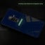 VAKU ® Samsung Galaxy A6 Plus (2018) Radium Glow Light Illuminated SAMSUNG Logo 3D Designer Case Back Cover