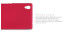 Nillkin ® Sony Xperia M4 Aqua Super Frosted Shield Dotted Anti-Slip Grip PC Back Cover
