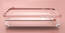 Vaku ® Apple iPhone 7 Plus AMARINO Series Top Quality Soft Silicone  4 Frames plus ultra-thin case transparent cover