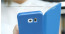Rock ® Samsung Galaxy S6 Edge Elegante Series Skin Feel Folio Grip PU Leather Case Flip Cover