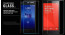 Dr. Vaku ® Xiaomi Redmi 1S Ultra-thin 0.2mm 2.5D Curved Edge Tempered Glass Screen Protector Transparent