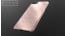 GUESS ® iPhone SE 2020 COQUE & Aluminum Metallic Hard Case Back Cover