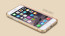 Rock ® Apple iPhone 6 / 6S Hybrid 2-in-1 Ninja Case + Inbuilt Lightning Cable Back Cover