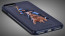 Santa Barbara Polo Club ® Apple iPhone 8 Jockey Series 3D Ebroidered Design Faux Leather Back Cover
