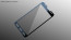 Dr. Vaku ® Samsung Galaxy J3 (2016) Reflective Shine 0.2mm 9H Electroplated Mirror Tempered Glass Screen Protector
