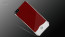 Mercedes Benz ® Apple iPhone 6 / 6s SLR McLaren Series Electroplated Metal Hard Case Back Cover