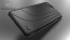 Mercedes Benz ® Apple iPhone 7 Plus Redressa Series Premium Leather Drop Line Technology Case Back Cover