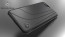 Mercedes Benz ® Apple iPhone 7 / 8  Redressa Series Premium Leather Drop Line Technology Case Back Cover