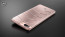 Mercedes Benz ® Apple iPhone 7 Plus / 8 Plus GLE 450 AMG Series Electroplated Metal Hard Case Back Cover