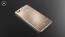 Mercedes Benz ® Apple iPhone 7 Plus / 8 Plus GLE 450 AMG Series Electroplated Metal Hard Case Back Cover
