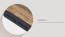 Rock ® Apple iPhone 6 Plus / 6S Plus Element Origin Natural Wood Grain Protection Series Soft / Silicon Case