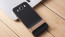 VAKU ® Samsung Galaxy J5 (2016) Royle Case Ultra-thin Dual Metal Soft + inbuilt Stand Back Cover