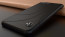 Mercedes Benz ® Apple iPhone 8 Plus Redressa Series Premium Leather Drop Line Technology Case Back Cover