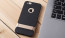 Rock ® Apple iPhone 6 Plus / 6S Plus Royle Case Ultra-thin Dual Metal + inbuilt Stand Soft / Silicon Case