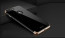 Vorson ® Apple iPhone 7 Plus / 8 Plus Clint Series Ultra-thin Metal Electroplating Splicing PC Back Cover