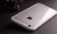 Rock ® Apple iPhone 6 Plus / 6S Plus Pure Series Transparent Ultra-thin Clear View TPU Protective Case Back Cover